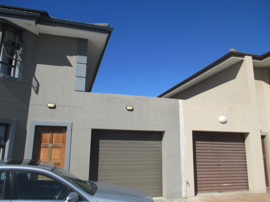 2 Bedroom Property for Sale in Dana Bay Western Cape
